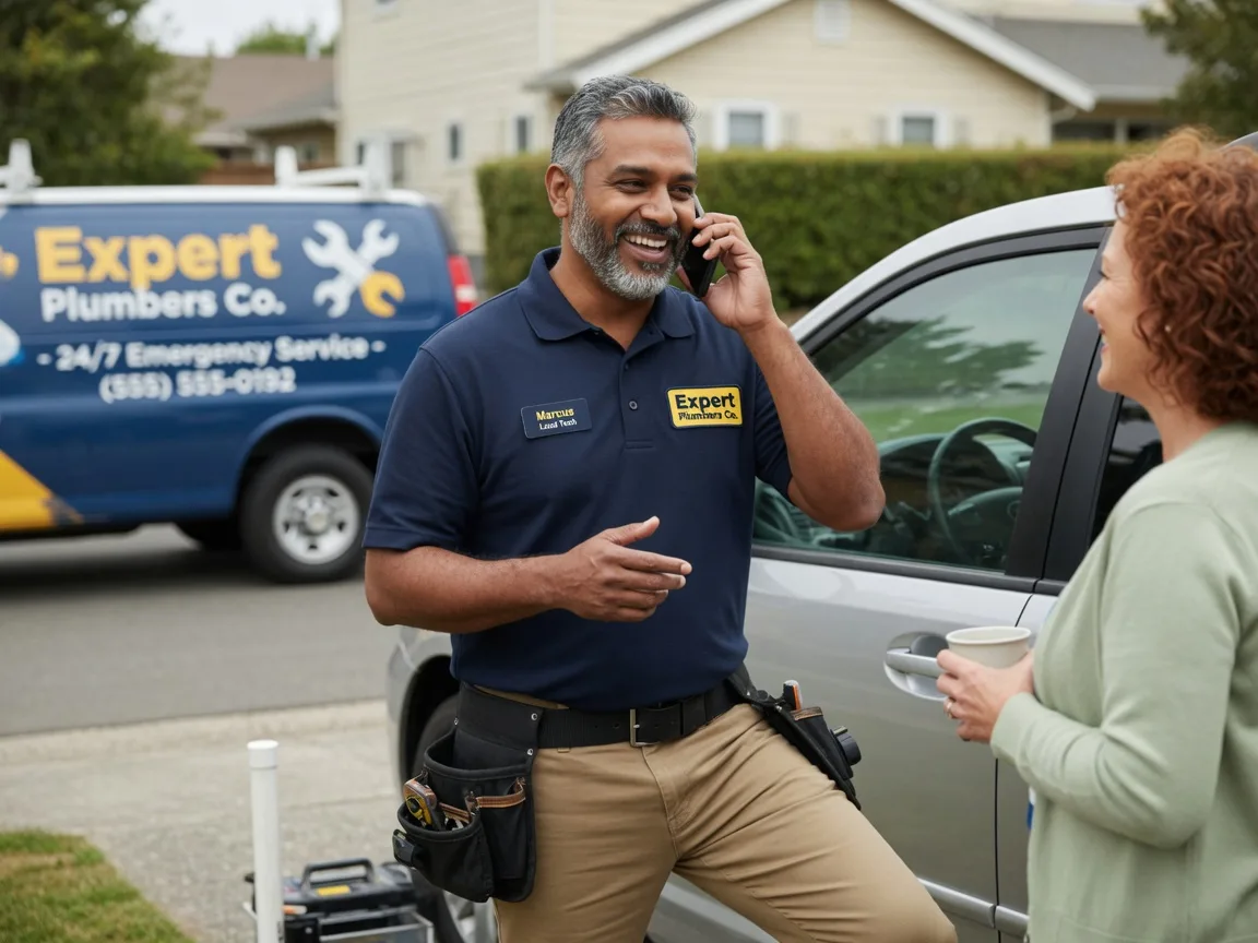 Clogged Drain Repair in Garden City, UT